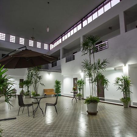 Maison De Cheer Trang Zewnętrze zdjęcie