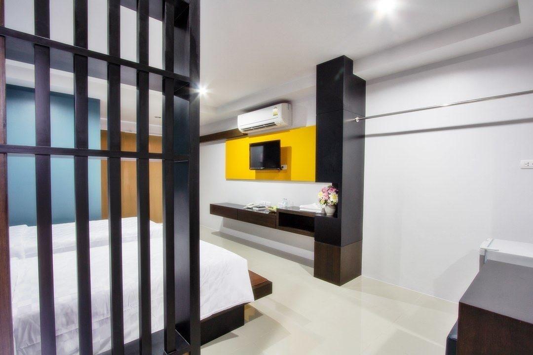 Maison De Cheer Trang Zewnętrze zdjęcie