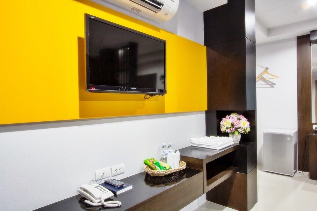 Maison De Cheer Trang Zewnętrze zdjęcie
