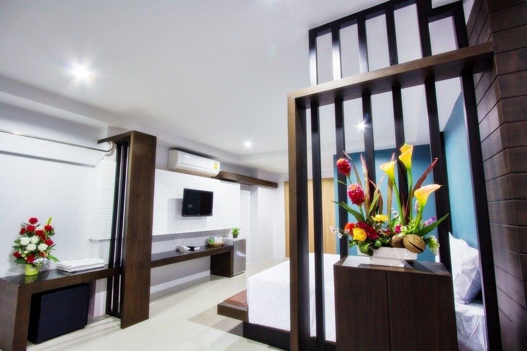 Maison De Cheer Trang Zewnętrze zdjęcie