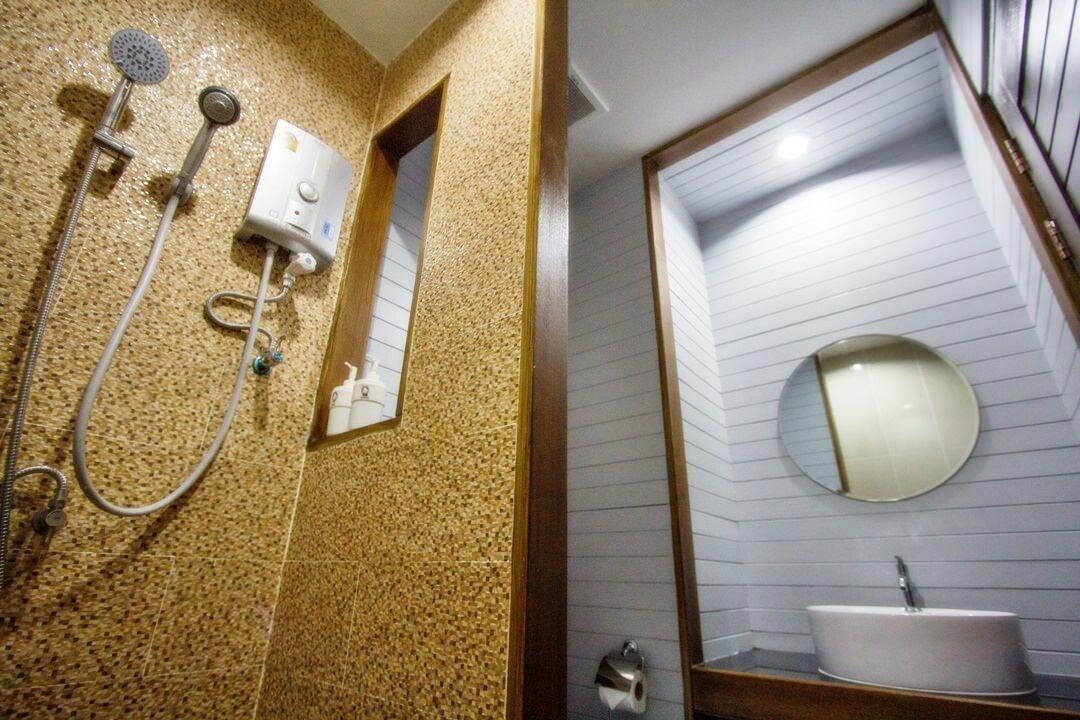 Maison De Cheer Trang Zewnętrze zdjęcie