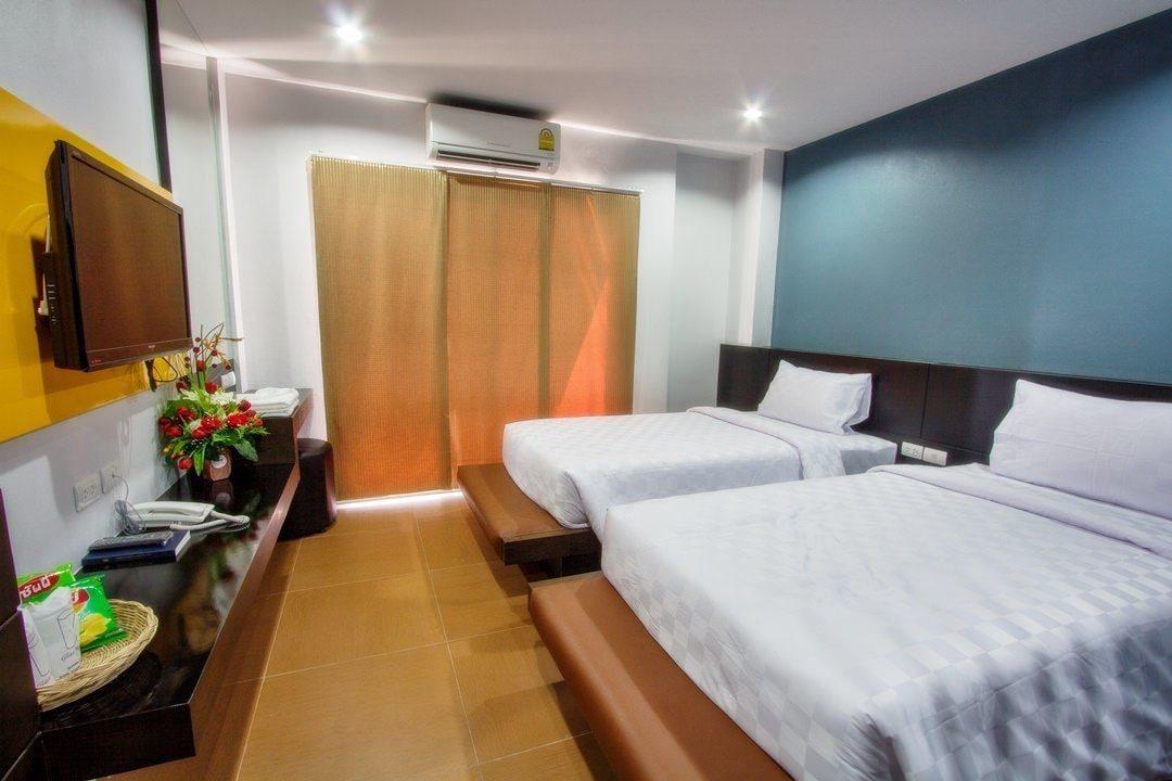 Maison De Cheer Trang Zewnętrze zdjęcie