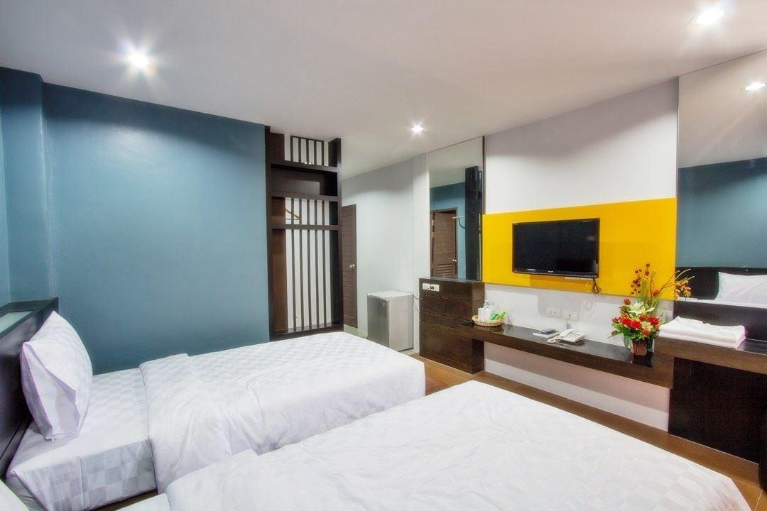Maison De Cheer Trang Zewnętrze zdjęcie