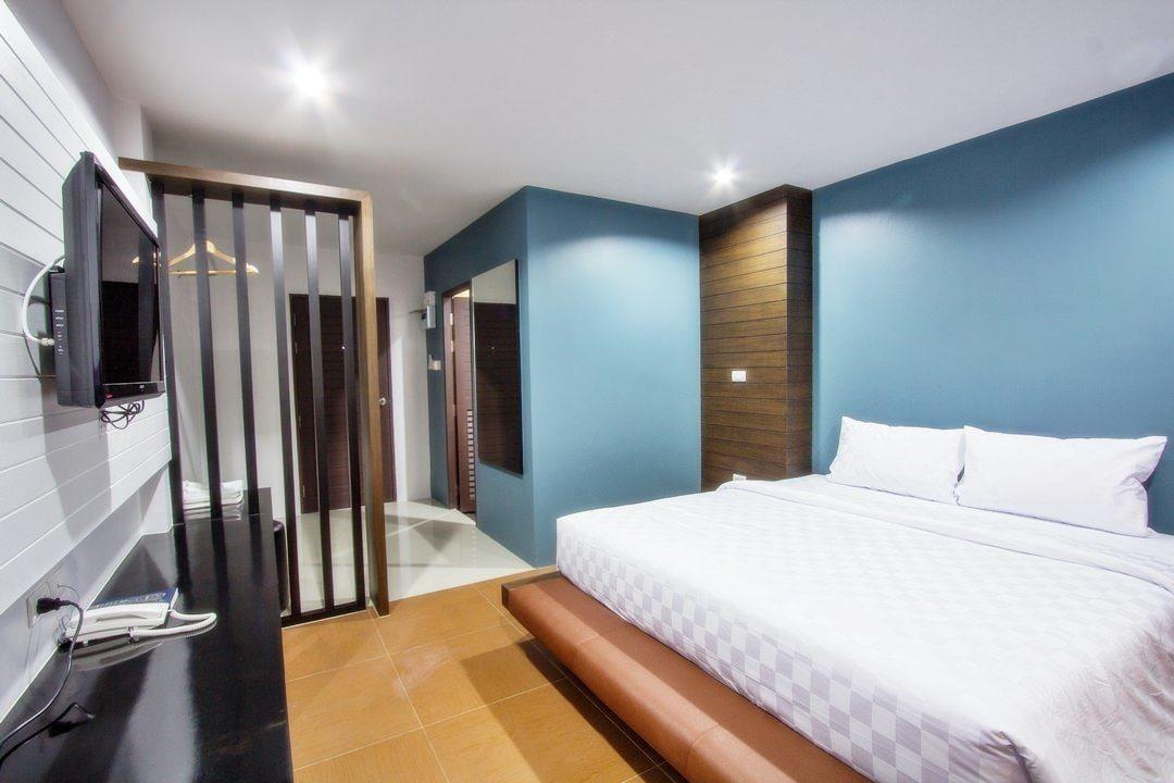Maison De Cheer Trang Zewnętrze zdjęcie