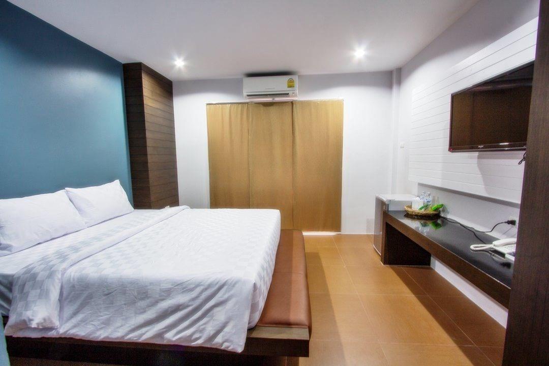 Maison De Cheer Trang Zewnętrze zdjęcie