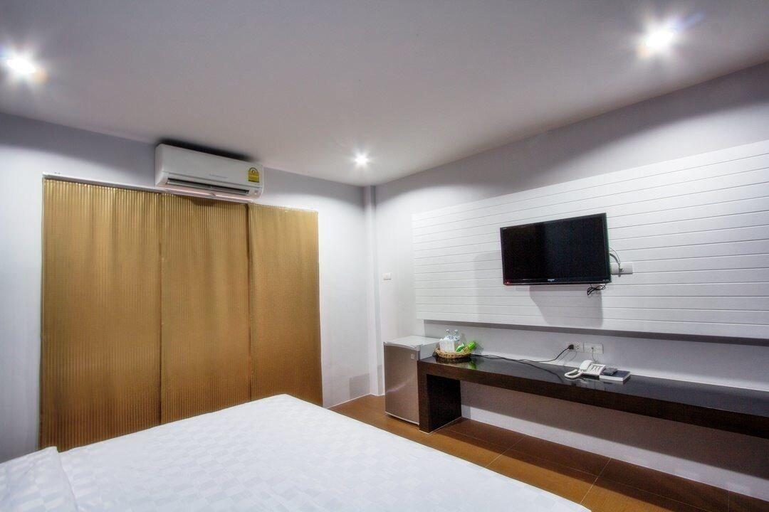 Maison De Cheer Trang Zewnętrze zdjęcie