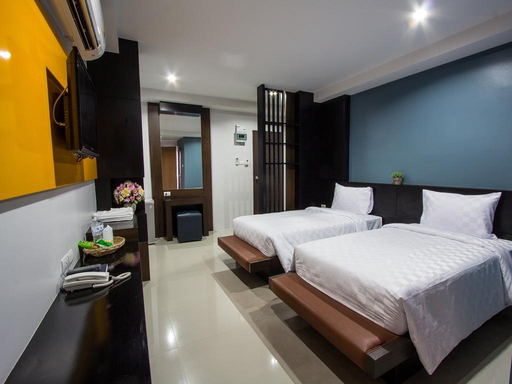 Maison De Cheer Trang Pokój zdjęcie
