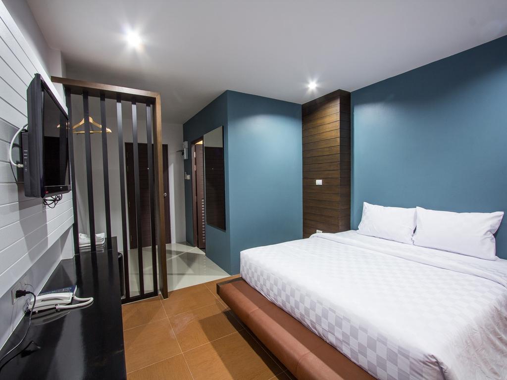Maison De Cheer Trang Pokój zdjęcie