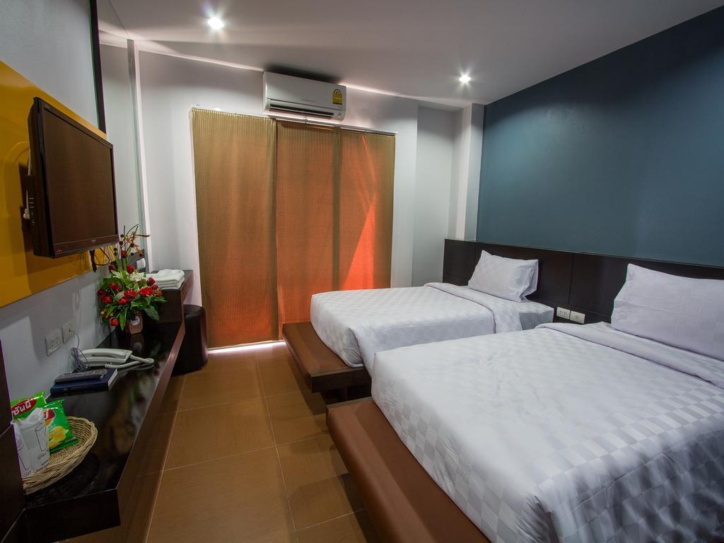 Maison De Cheer Trang Pokój zdjęcie