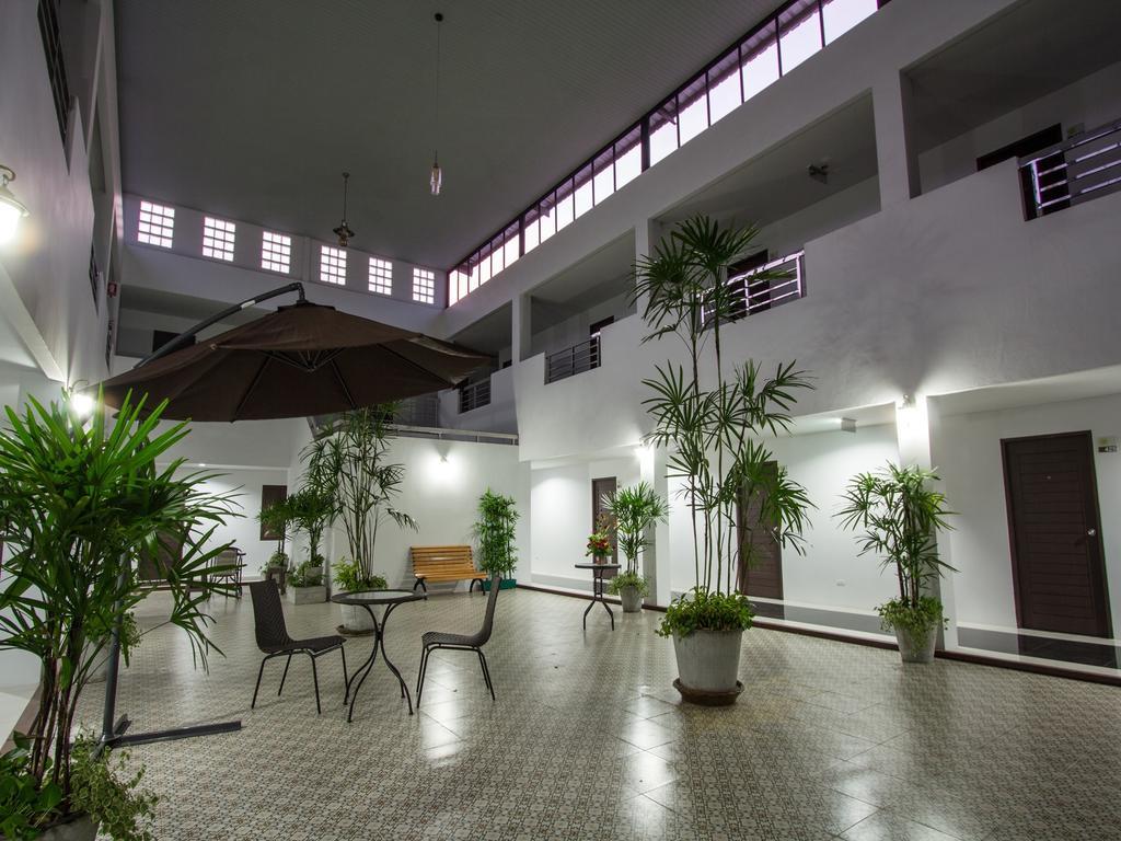 Maison De Cheer Trang Zewnętrze zdjęcie