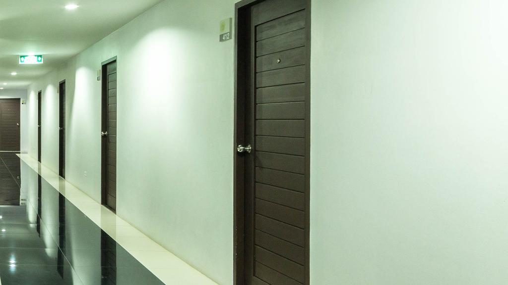 Maison De Cheer Trang Zewnętrze zdjęcie