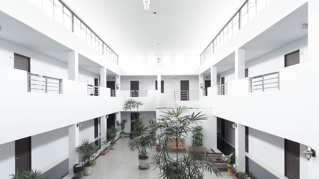 Maison De Cheer Trang Zewnętrze zdjęcie