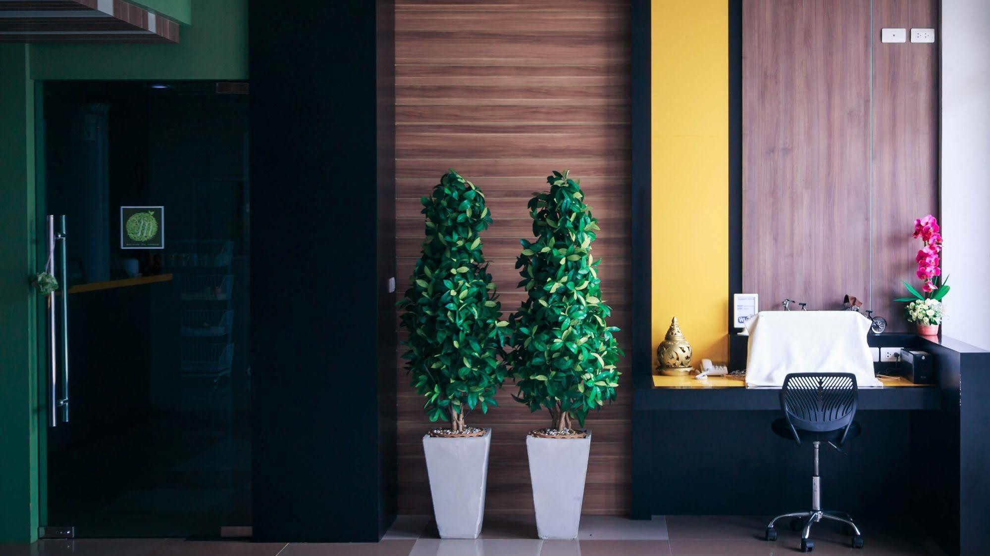 Maison De Cheer Trang Zewnętrze zdjęcie