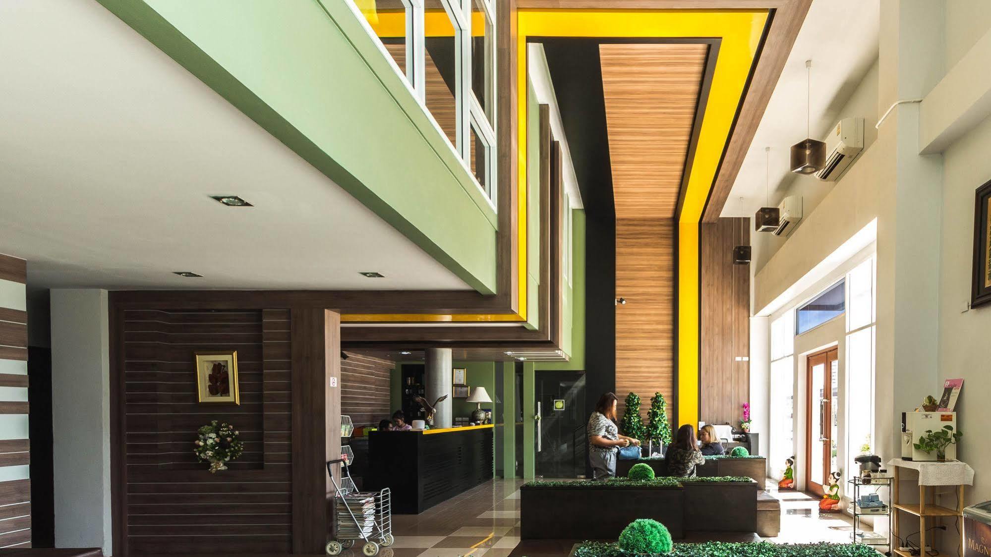 Maison De Cheer Trang Zewnętrze zdjęcie